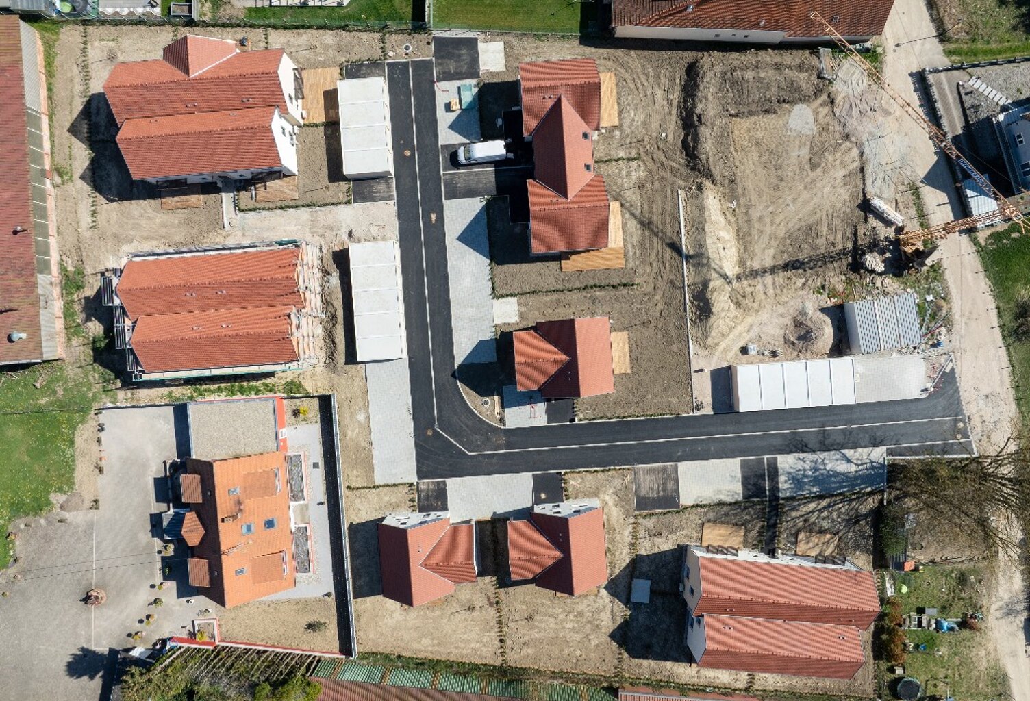 Programme L'ECRIN à Roppenheim — photo 1