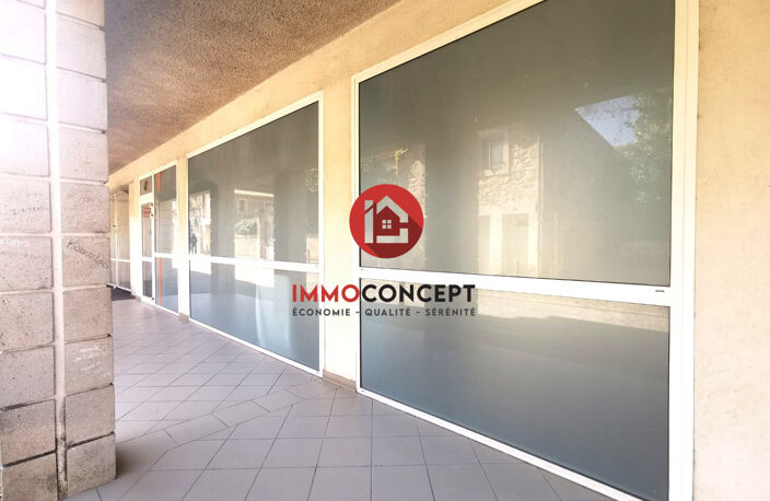 Local commercial 138m² - Bureaux — photo 5