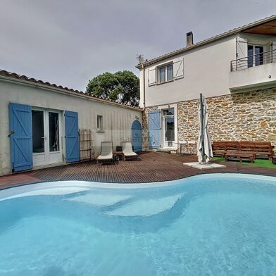 Maison 6 pièces 695000 €