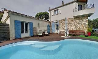 Maison 6 Pièces 150 m² à vendre à Le Castellet (83330)