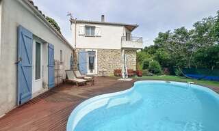 Maison 6 Pièces 150 m² à vendre à Le Castellet (83330)