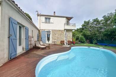 Maison 6 pièces 695000 €