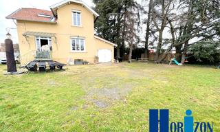 Maison 4 Pièces 115 m² à vendre à Veauche (42340)