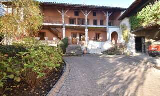 Maison 5 Pièces 194 m² à vendre à Meximieux (01800)