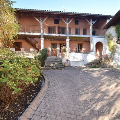 Maison 5 pièces 445000 €