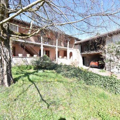 Maison 5 pièces 425000 €