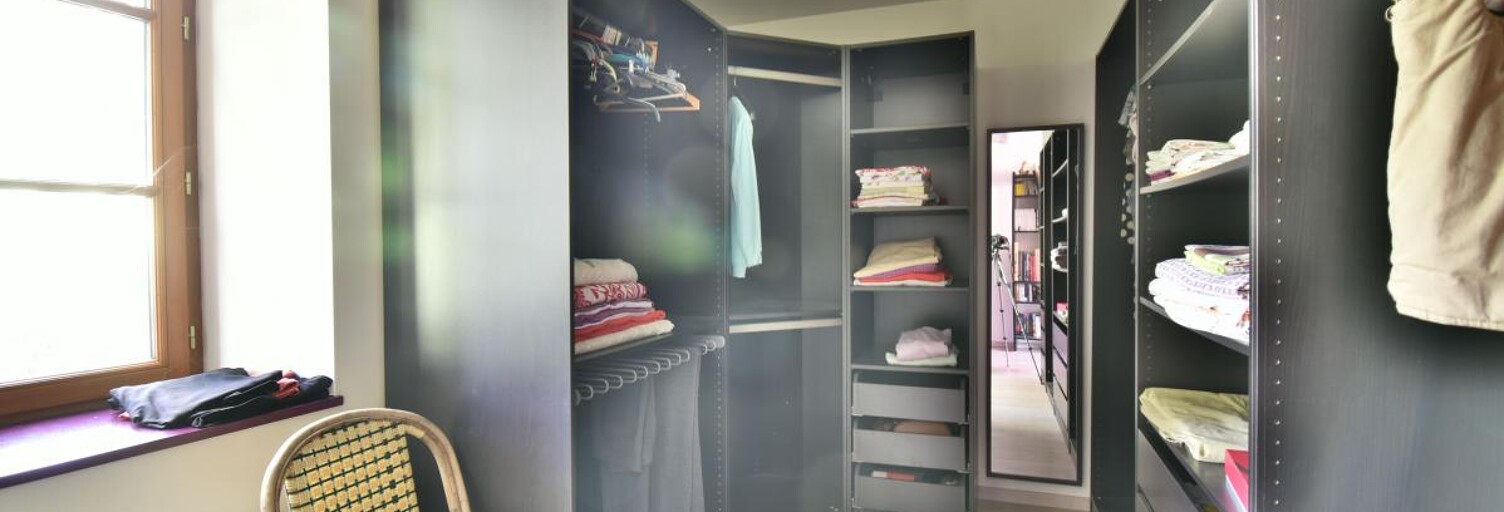 Maison 5 Pièces 194 m² à vendre à Meximieux (01800)