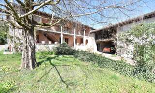 Maison 5 Pièces 194 m² à vendre à Meximieux (01800)