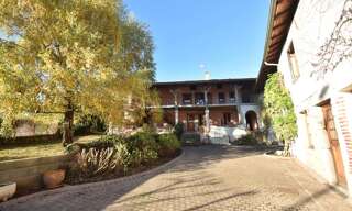 Maison 5 Pièces 194 m² à vendre à Meximieux (01800)