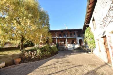 Maison 5 pièces 399000 €