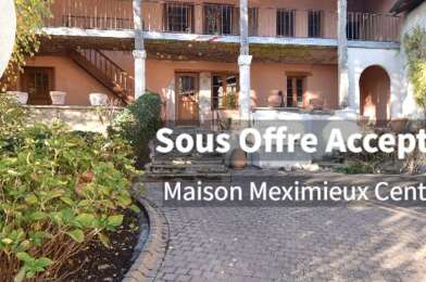 Maison 5 pièces 399000 €