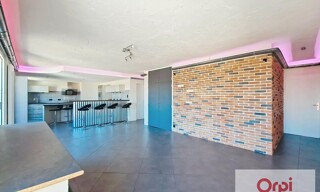 Appartement 3 Pièces 132 m² à louer à Montluçon (03100)