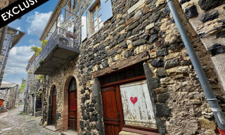 Maison 7 Pièces 161 m² à vendre à Mirabel (07170)