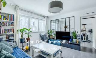 Appartement 3 Pièces 56 m² à vendre à Marseille 3 (13003)