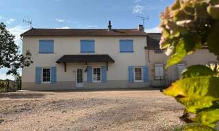 Maison 5 Pièces 139 m² à vendre à Vernusse (03390)