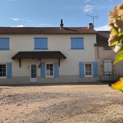 Maison 5 pièces 193000 €