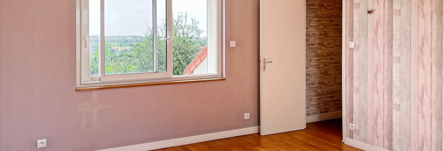 Maison 5 Pièces 139 m² à vendre à Vernusse (03390)