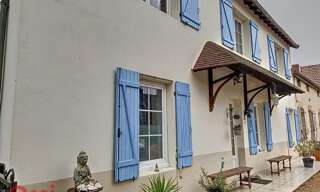 Maison 5 Pièces 139 m² à vendre à Vernusse (03390)