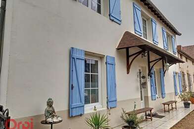 Maison 5 pièces 173000 €