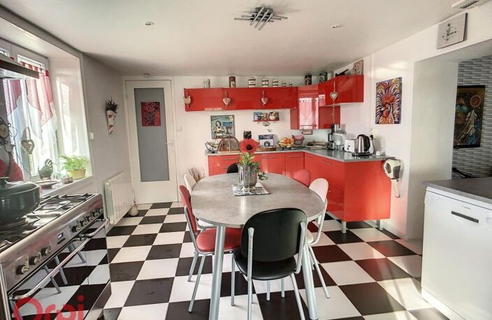 Maison sud MONTMARAULT 5 pièce(s) 139 m² — photo 2
