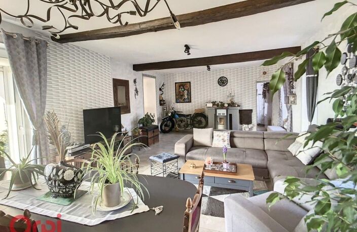 Maison sud MONTMARAULT 5 pièce(s) 139 m² — photo 3