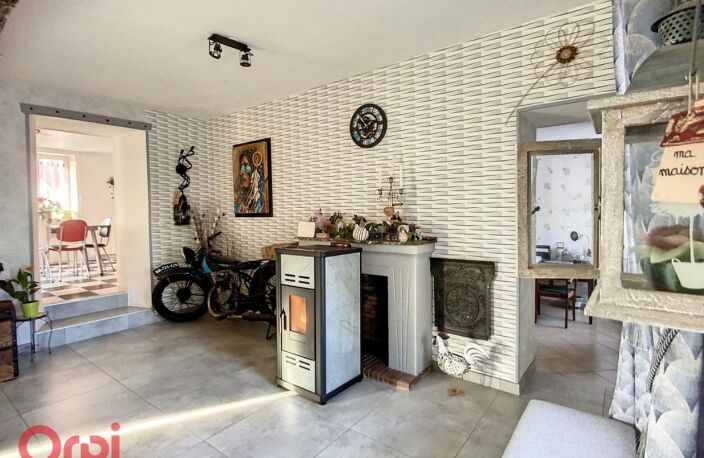 Maison sud MONTMARAULT 5 pièce(s) 139 m² — photo 4
