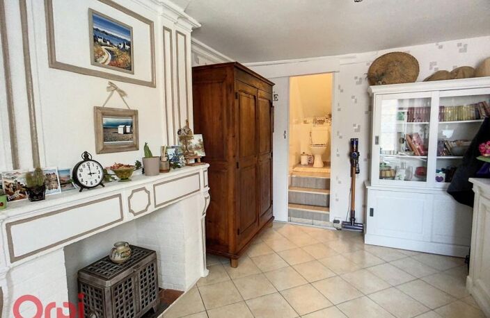 Maison sud MONTMARAULT 5 pièce(s) 139 m² — photo 5