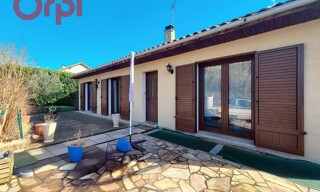 Maison 7 Pièces 230 m² à vendre à Brugheas (03700)