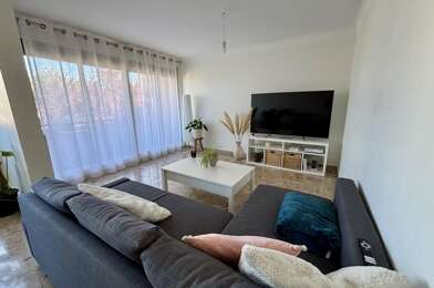 Appartement 3 pièces 195000 €