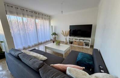 Appartement T3 de 74 m2 — photo du bien