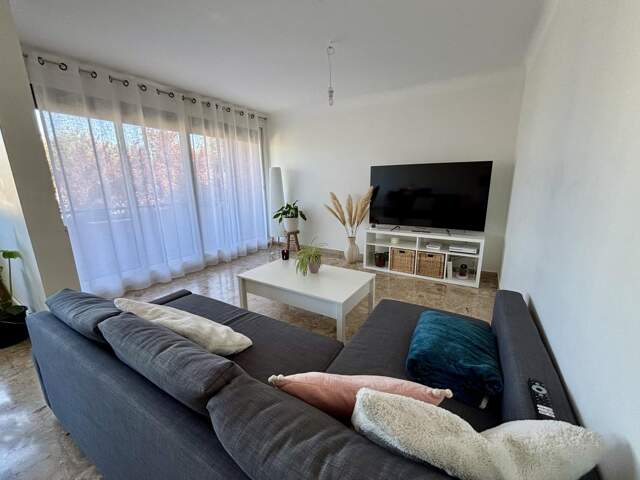 Appartement T3 de 74 m2 — photo du bien