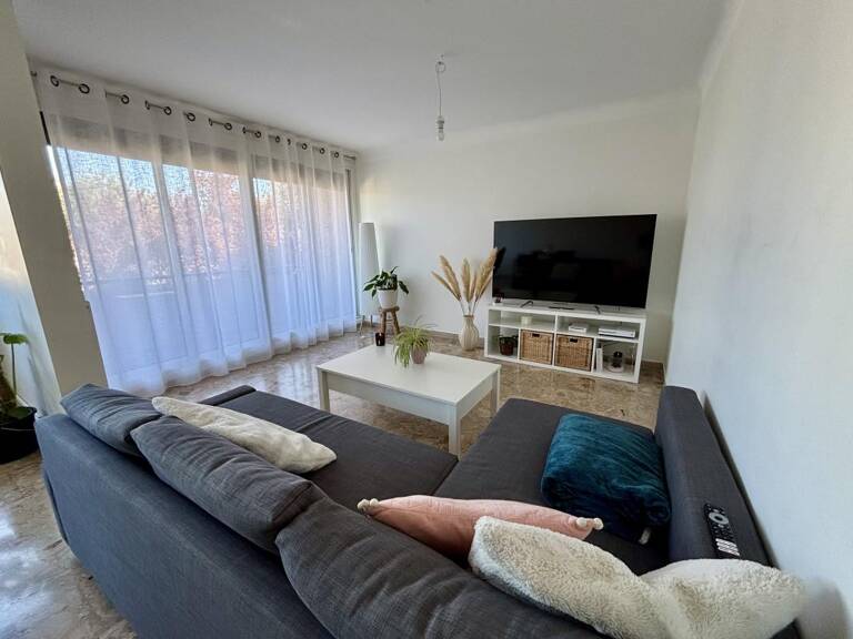 Appartement T3 de 74 m2 — photo 1
