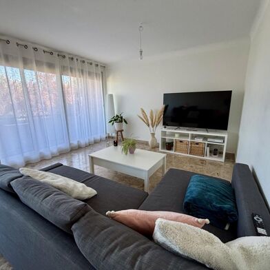 Appartement 3 pièces 195000 €