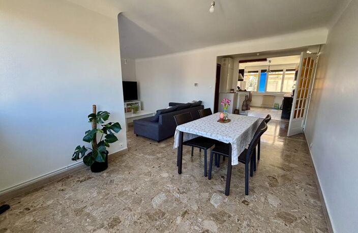 Appartement T3 de 74 m2 — photo 4