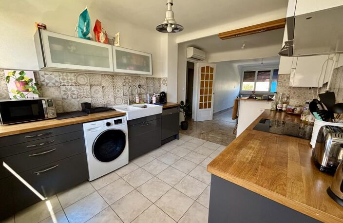 Appartement T3 de 74 m2 — photo 5