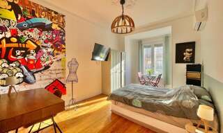 Appartement 4 Pièces 95 m² à vendre à Nice (06000)