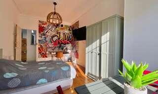 Appartement 4 Pièces 95 m² à vendre à Nice (06000)