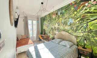 Appartement 4 Pièces 95 m² à vendre à Nice (06000)