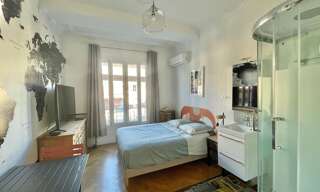 Appartement 4 Pièces 95 m² à vendre à Nice (06000)
