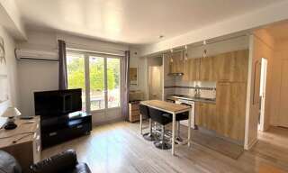 Appartement 3 Pièces 57 m² à vendre à Cannes (06400)