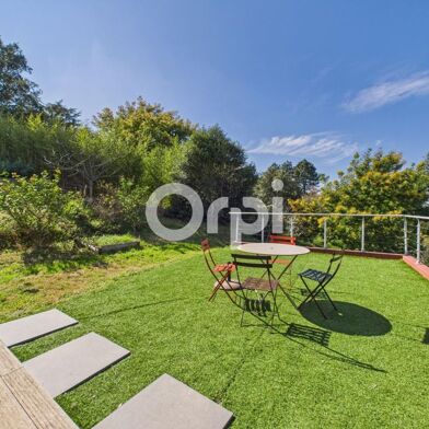 Maison 5 pièces 1250000 €