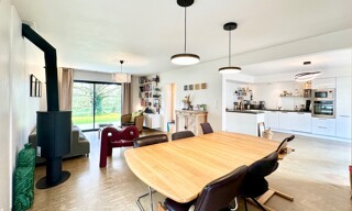 Maison 9 Pièces 162 m² à vendre à Locminé (56500)