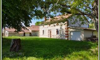 Maison 5 Pièces 124 m² à vendre à Chalais (16210)