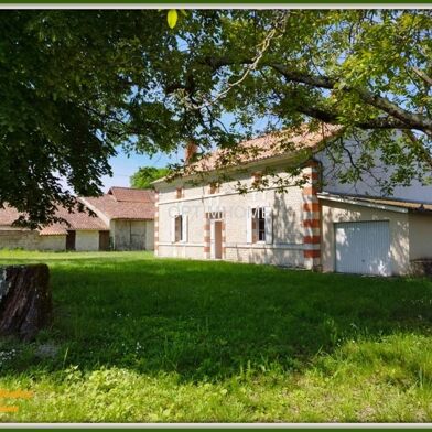 Maison 5 pièces 157000 €