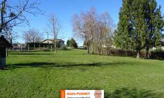 Terrain  1586 m² à vendre à Limoges (87100)