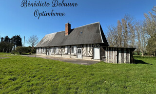 Maison 3 Pièces 77 m² à vendre à Bernay (27300)