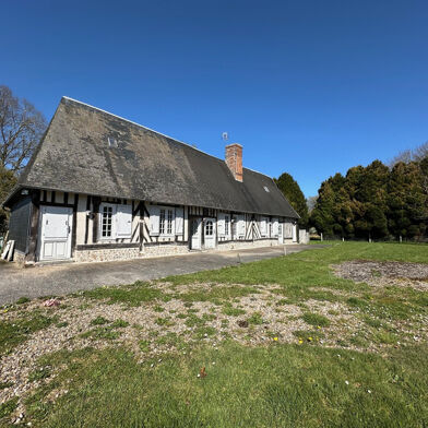 Maison 3 pièces 170000 €