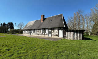 Maison 3 Pièces 77 m² à vendre à Morsan (27800)