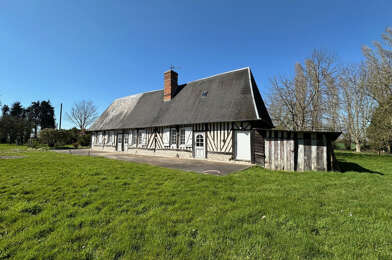 Maison 3 pièces 159000 €