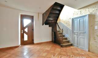 Maison 11 Pièces 304 m² à vendre à Brûlon (72350)